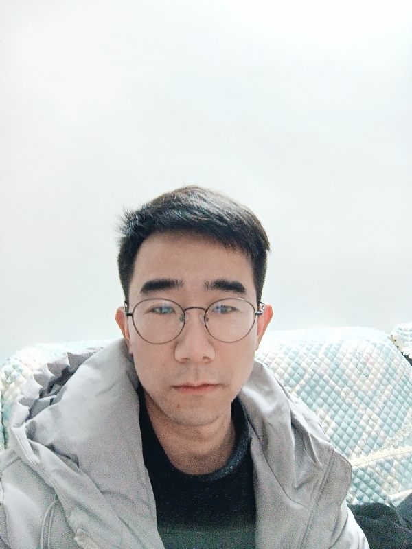 张先生的第一张照片--丽水相亲服务中心