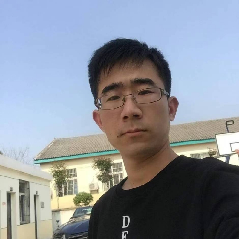 张先生的第二张照片--丽水相亲服务中心