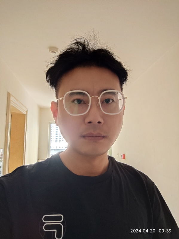 信带小李的第一张照片--丽水相亲服务中心