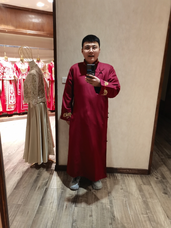 王十二的第一张照片--丽水相亲服务中心