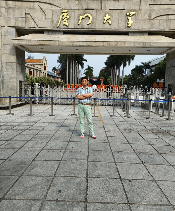 朱琦的第一张照片--丽水相亲服务中心