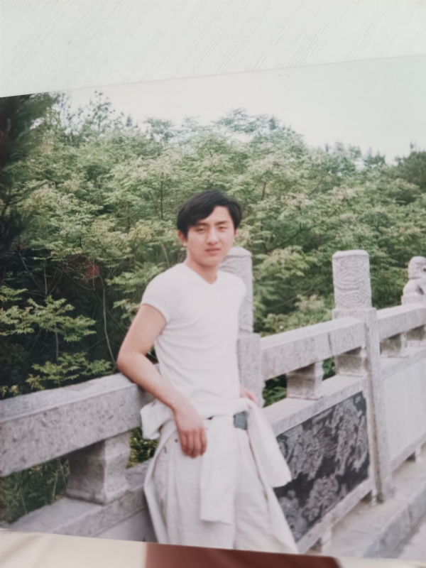 朱琦的第二张照片--丽水相亲服务中心