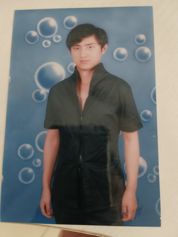 朱琦的第四张照片--丽水相亲服务中心