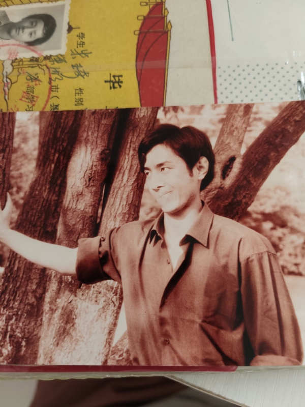 朱琦的第五张照片--丽水相亲服务中心