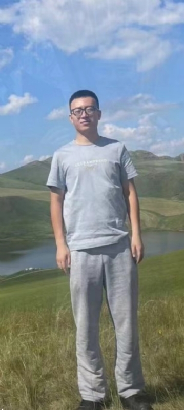 北京志杰的第一张照片--丽水相亲服务中心