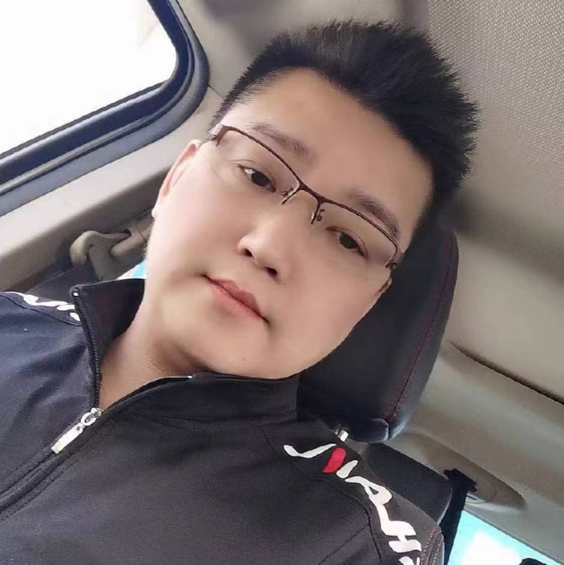 元霸天的第一张照片--丽水相亲服务中心