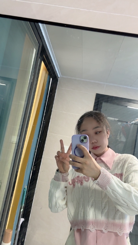 琪琪的第一张照片--丽水相亲服务中心