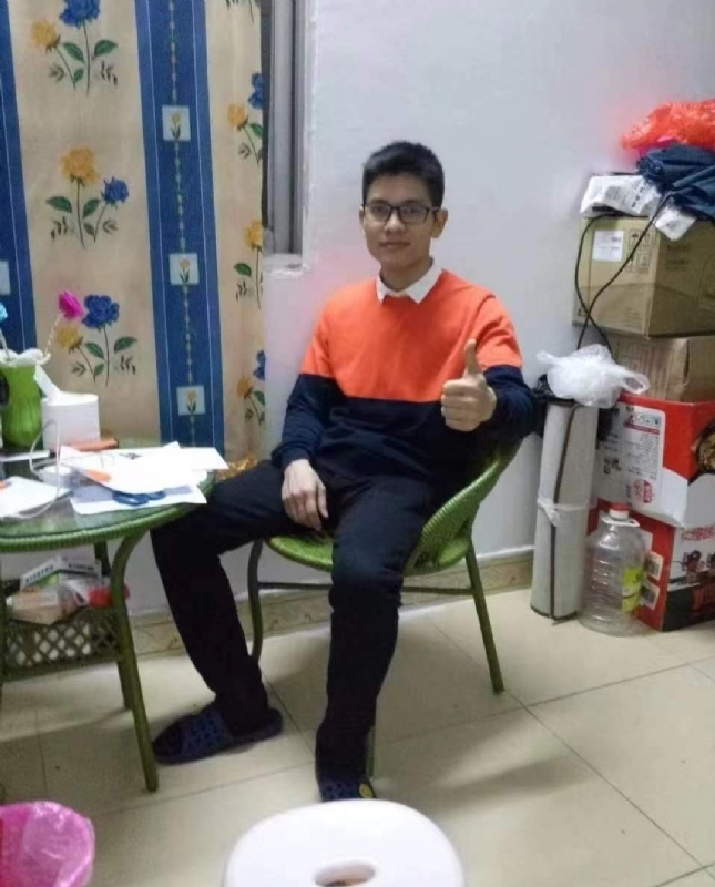 海风的第三张照片--丽水相亲服务中心