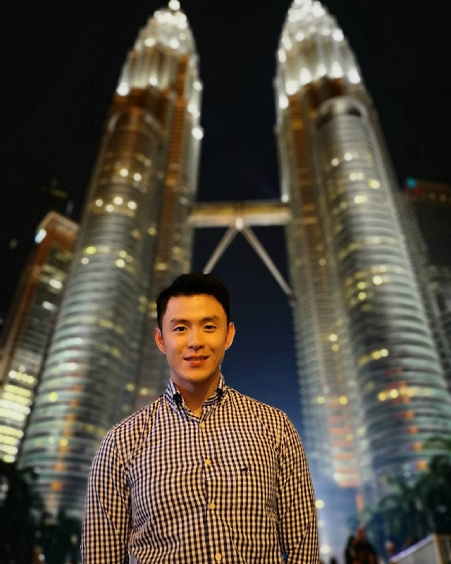 乐乐的第一张照片--丽水相亲服务中心