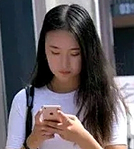 林妹的第一张照片--丽水相亲服务中心