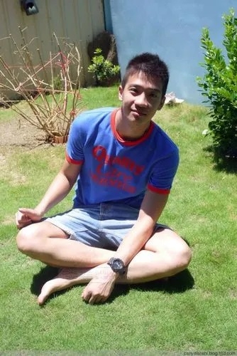 一僧不老的第一张照片--丽水相亲服务中心