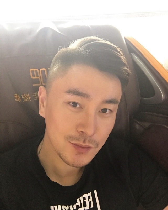 郑Sir的第二张照片--丽水相亲服务中心