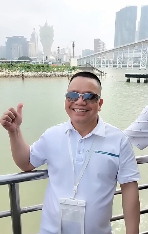 李生的第一张照片--丽水相亲服务中心