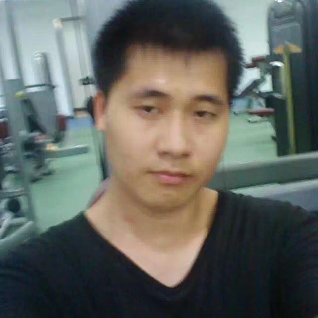 RON的第一张照片--丽水相亲服务中心