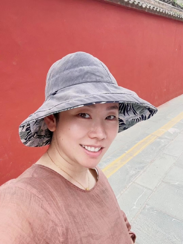 妖娆的煤气罐的第二张照片--丽水相亲服务中心