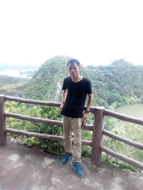 ans的第二张照片--丽水相亲服务中心