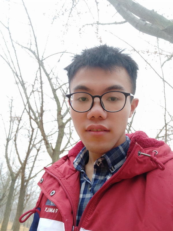 小久久的第一张照片--丽水相亲服务中心