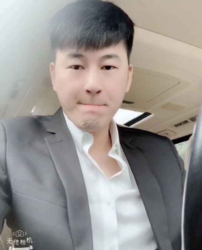 来弟的第一张照片--丽水相亲服务中心