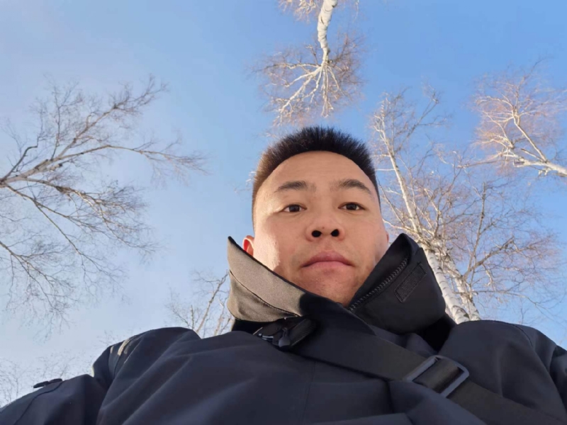 寻愿的第二张照片--丽水相亲服务中心