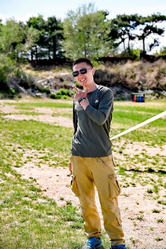 结婚的第一张照片--丽水相亲服务中心