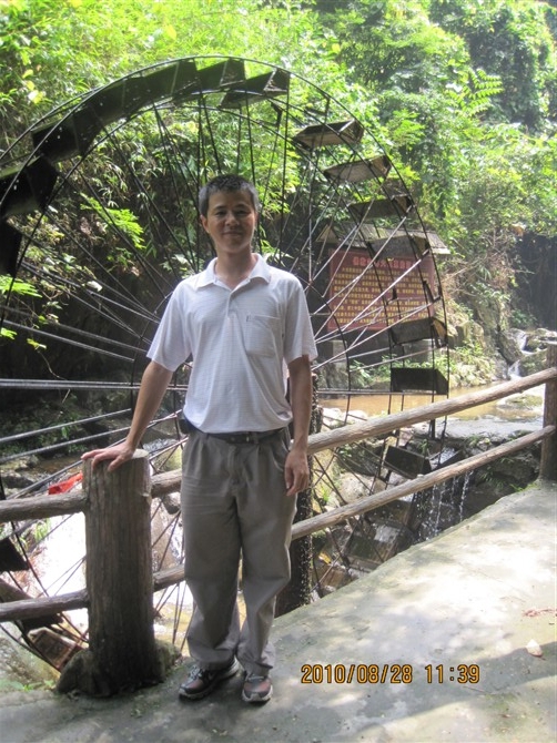 秋天的风的第一张照片--丽水相亲服务中心