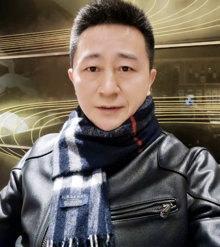 情到深处的第一张照片--丽水相亲服务中心