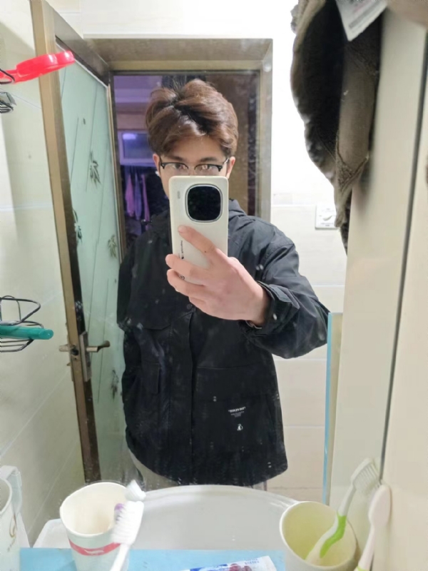 想吃糖醋渝的第一张照片--丽水相亲服务中心