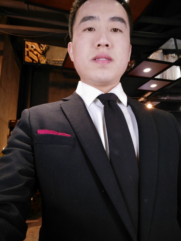 很差劲的第一张照片--丽水相亲服务中心