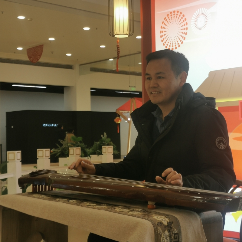 寻觅有缘人的第一张照片--丽水相亲服务中心