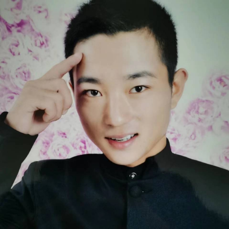 共度一生的第一张照片--丽水相亲服务中心