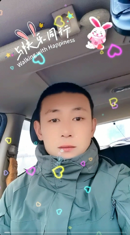 华子的第一张照片--丽水相亲服务中心