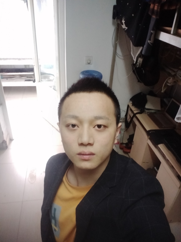 苟茂棋的第一张照片--丽水相亲服务中心