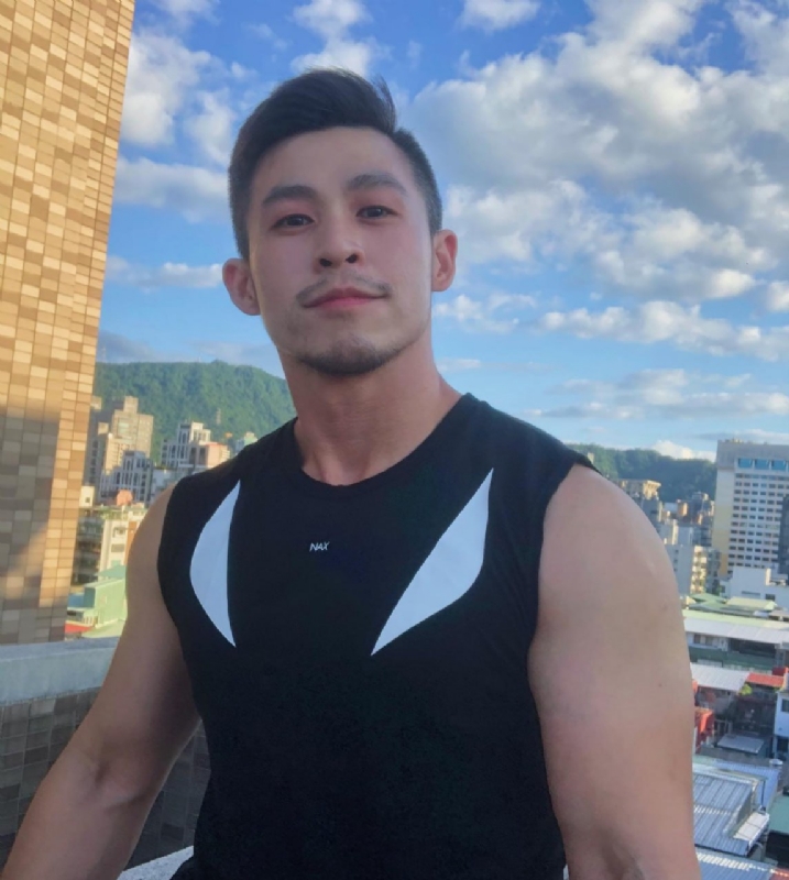 白玉飞的第一张照片--丽水相亲服务中心