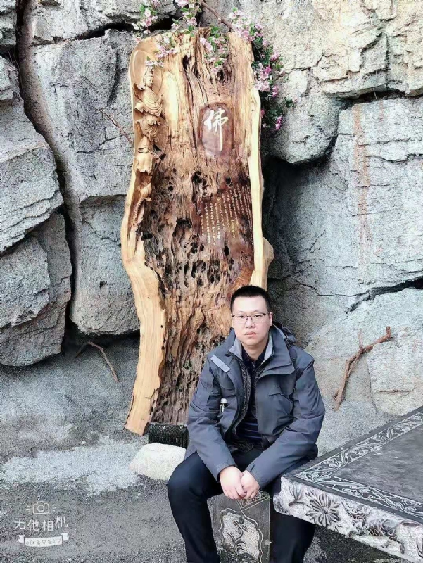 余生的第一张照片--丽水相亲服务中心