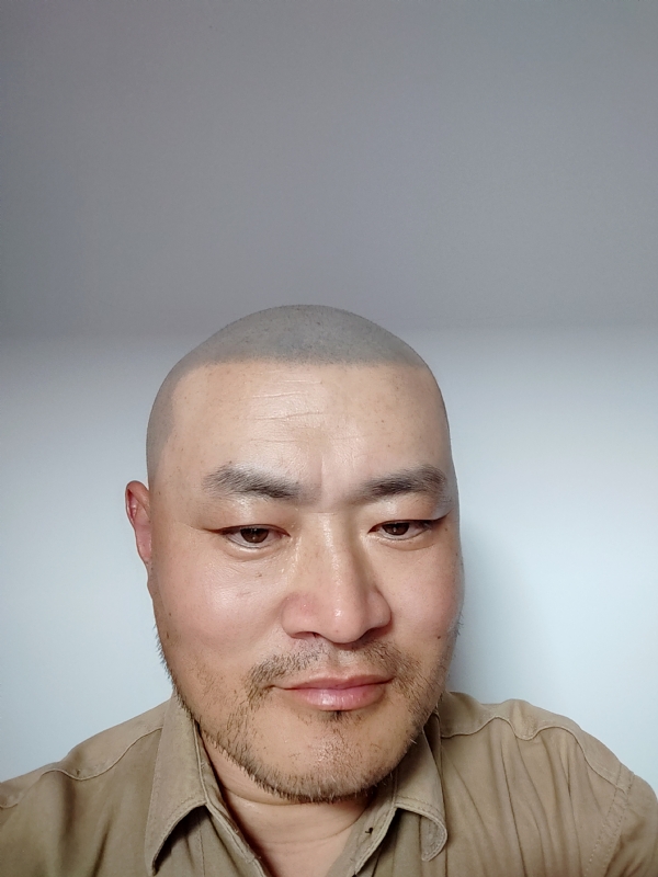 涛涛手写的第四张照片--丽水相亲服务中心