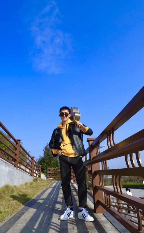 南子的第一张照片--丽水相亲服务中心