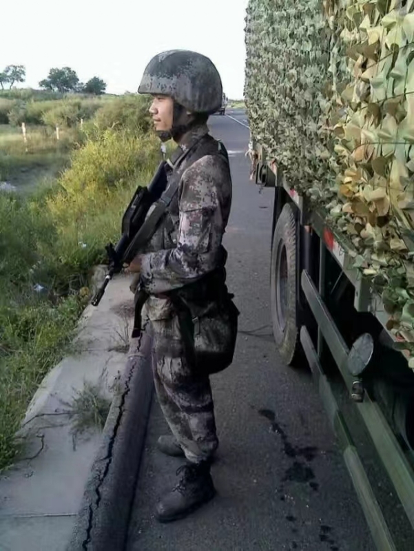 搬砖中的第一张照片--丽水相亲服务中心