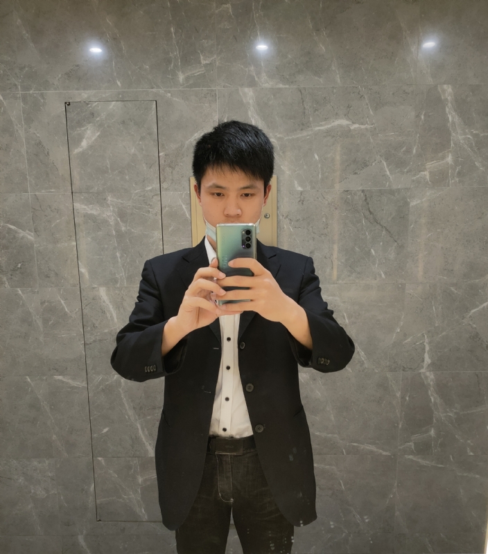 阿杰的第一张照片--丽水相亲服务中心