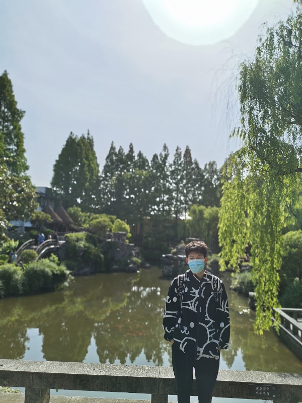 相遇即是上上签的第一张照片--丽水相亲服务中心