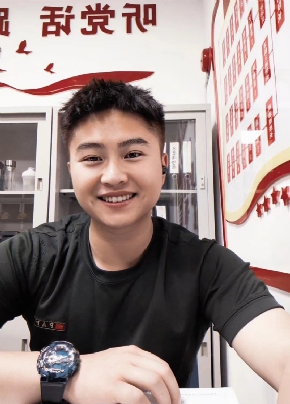 我就在路灯下等你的第一张照片--丽水相亲服务中心