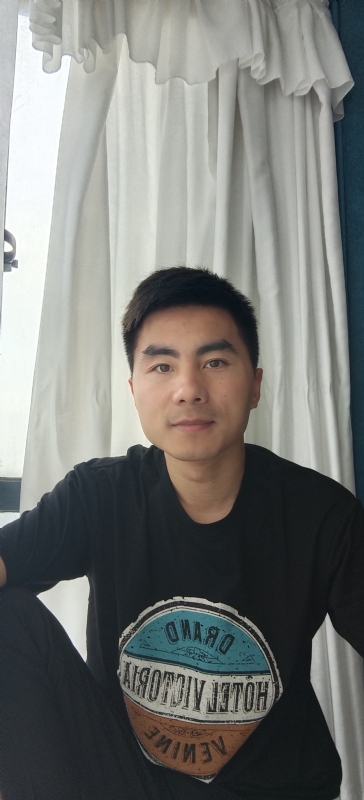 叶秋的第一张照片--丽水相亲服务中心