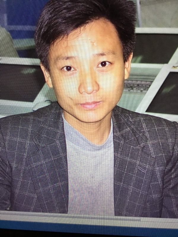 武汉真诚男的第二张照片--丽水相亲服务中心