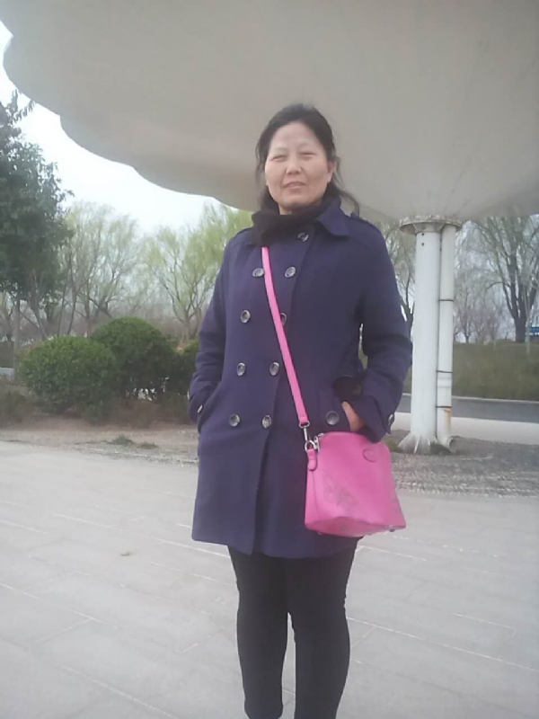 Bella贝拉的第二张照片--丽水相亲服务中心