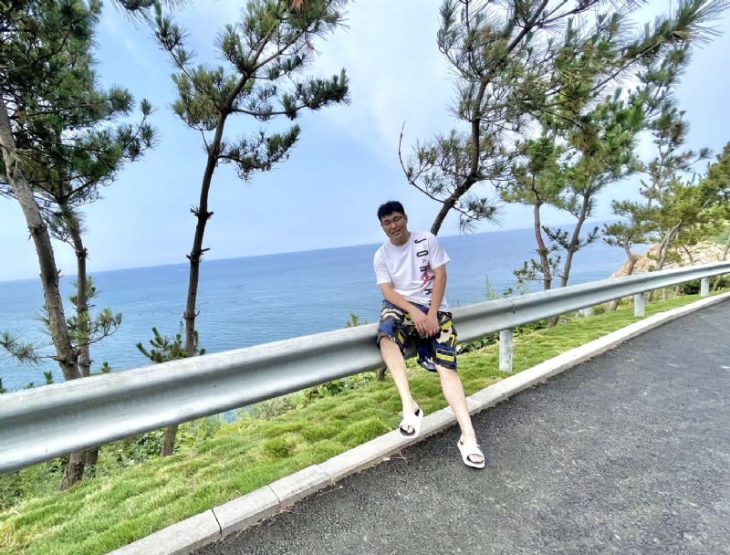 kxd的第一张照片--丽水相亲服务中心