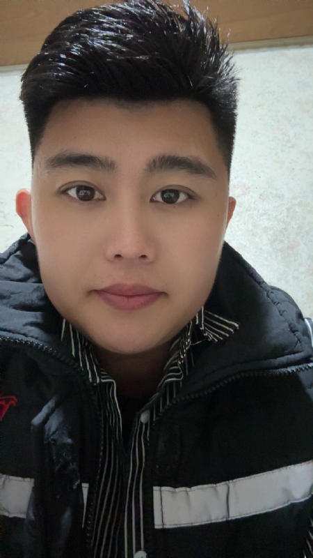 啊政的第一张照片--丽水相亲服务中心