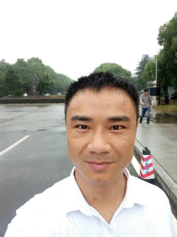 水木年华的第一张照片--丽水相亲服务中心