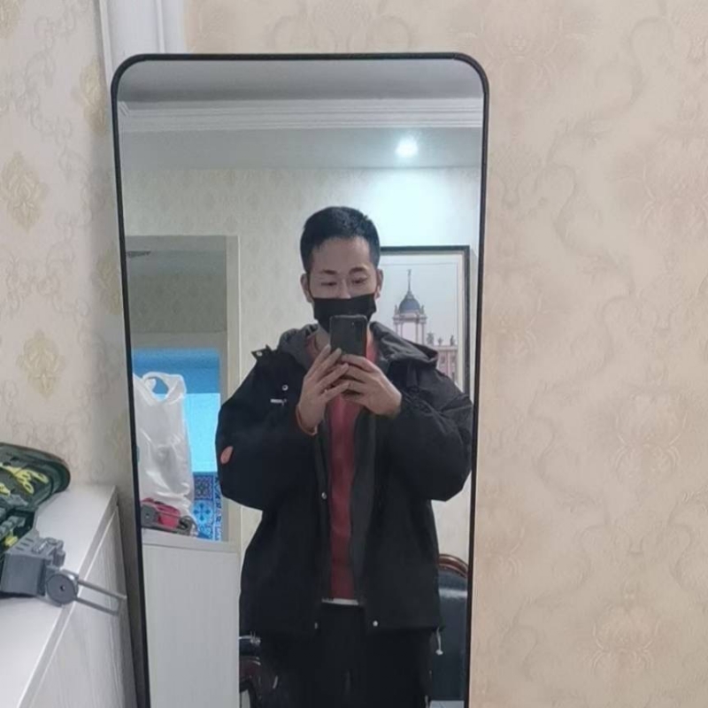 开朗的第二张照片--丽水相亲服务中心