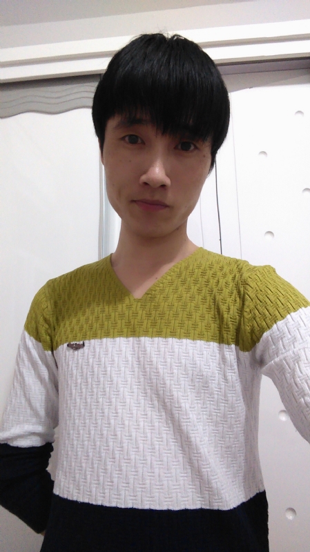 寧缺毋濫的第一张照片--丽水相亲服务中心