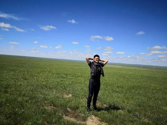 小星星的第二张照片--丽水相亲服务中心