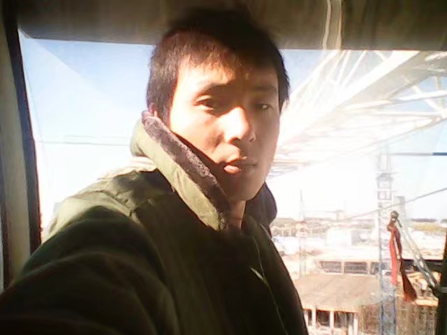 马优秀的第一张照片--丽水相亲服务中心